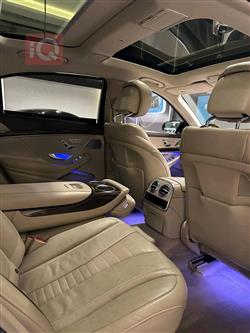 مێرسێدس بێنز S-Class